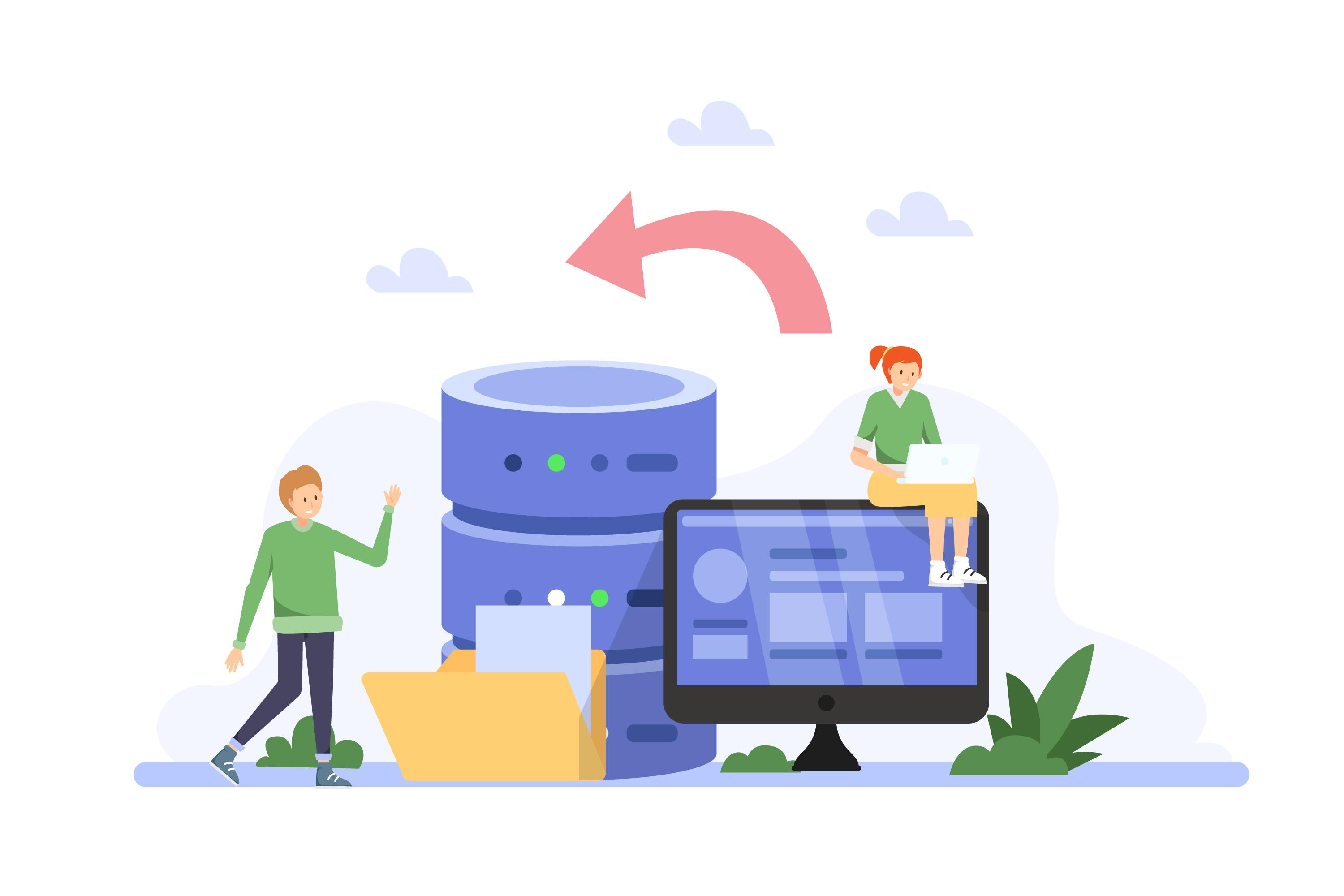 Disaster Recovery Private Cloud - Wolkenbunker